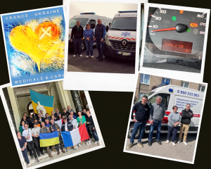 SOLIDARITE UKRAINE