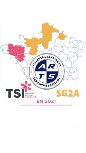 Alliance des Réseaux du Transport Sanitaire - A.R.T.S