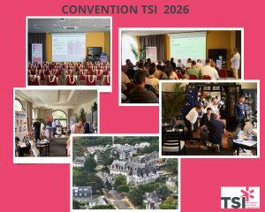 CONVENTION TSI 2026