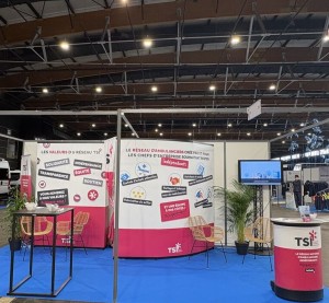 Convention Nationale de l'ambulance et de la mobilité sanitaire